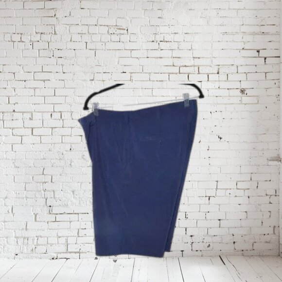 Ben Hogan Men's Golf Short Navy SZ 36 - Picture 3 of 4